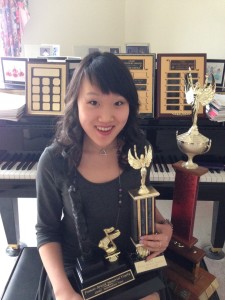 Tiana Award