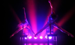 dance day