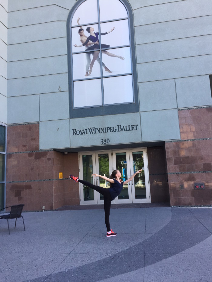 Hailey at RWB 2015 IMG_3891