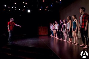 Madison Arts Club 2015