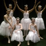Des Sylphs Chilliwack 2016