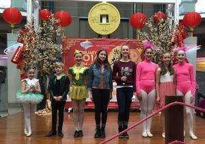 Henderson Chinese New Year 2106
