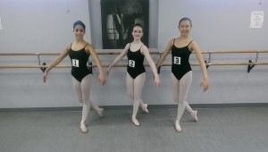 RAD Examinations