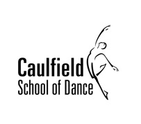 caulfield final logo