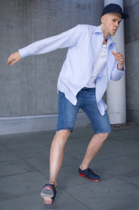 Danny Nielsen Action