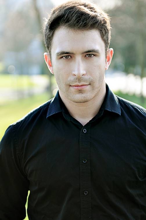 Hayden Fong