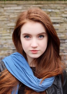 Madison Simms 2016