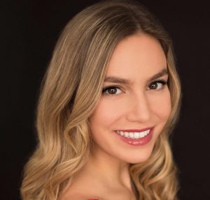 Lauren Phillips Teaching Broadway Boot Camp - Caulfield School of Dance