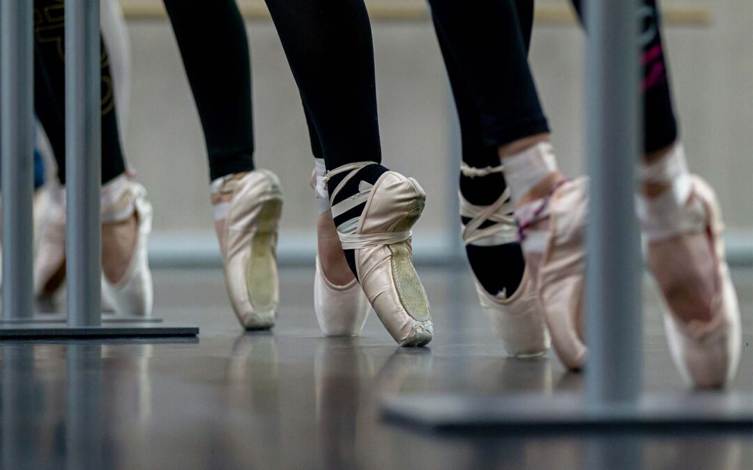 Choosing the Right Dance Class in the Tri-Cities