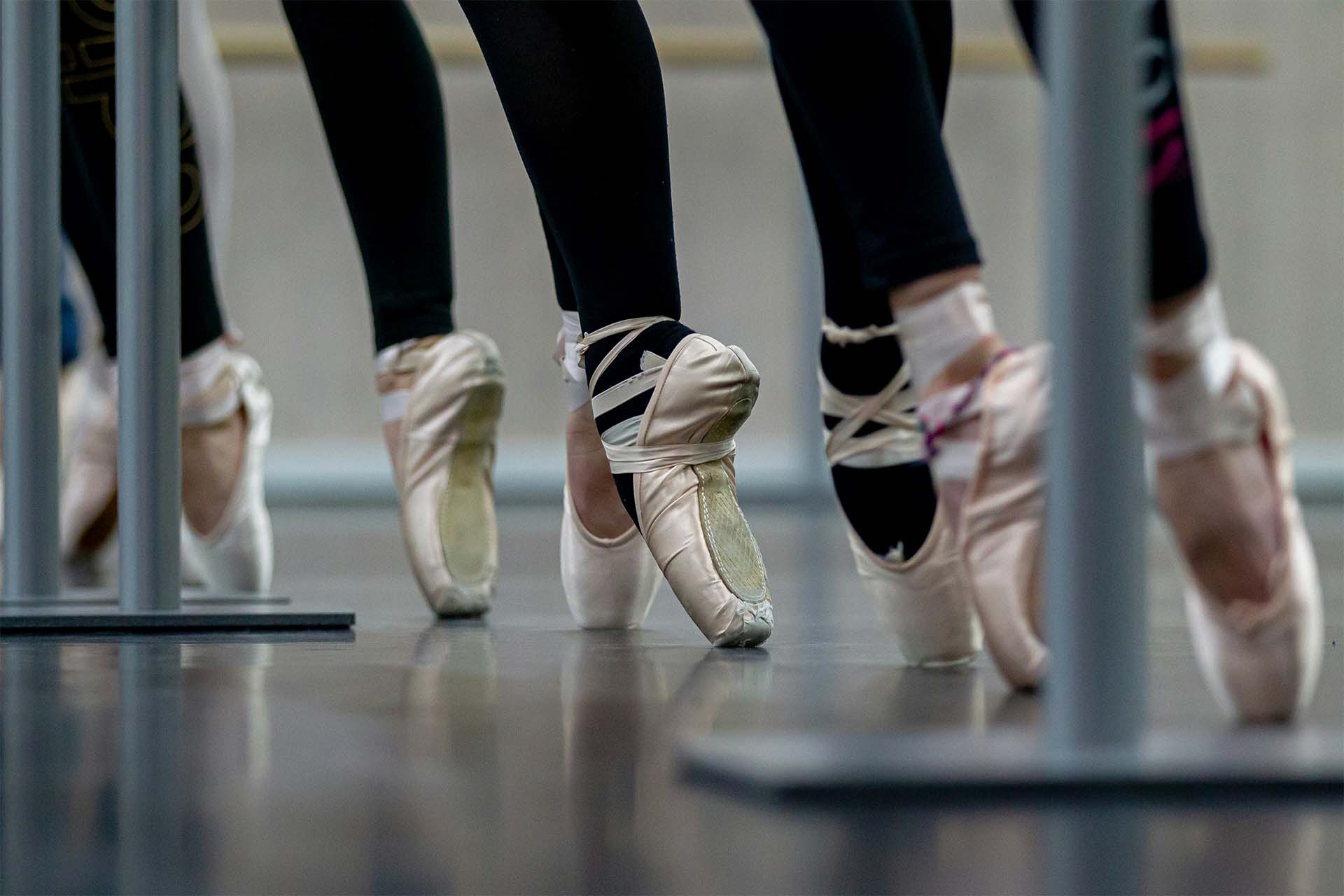 Choosing the Right Dance Class in the Tri-Cities