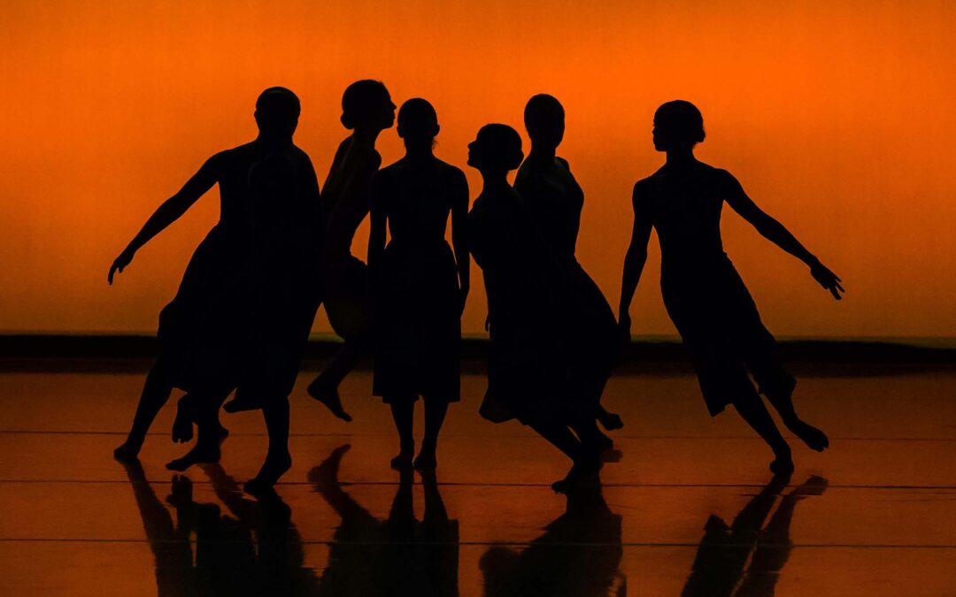 Dance Is the Best Extracurricular for Kids in Coquitlam